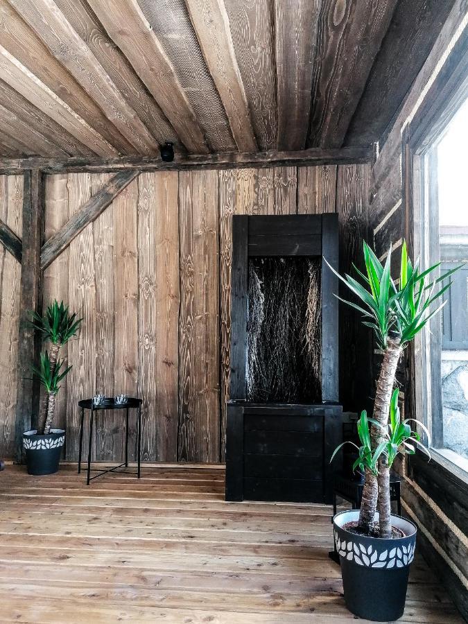 Willa Excelsior Zakopane Dış mekan fotoğraf