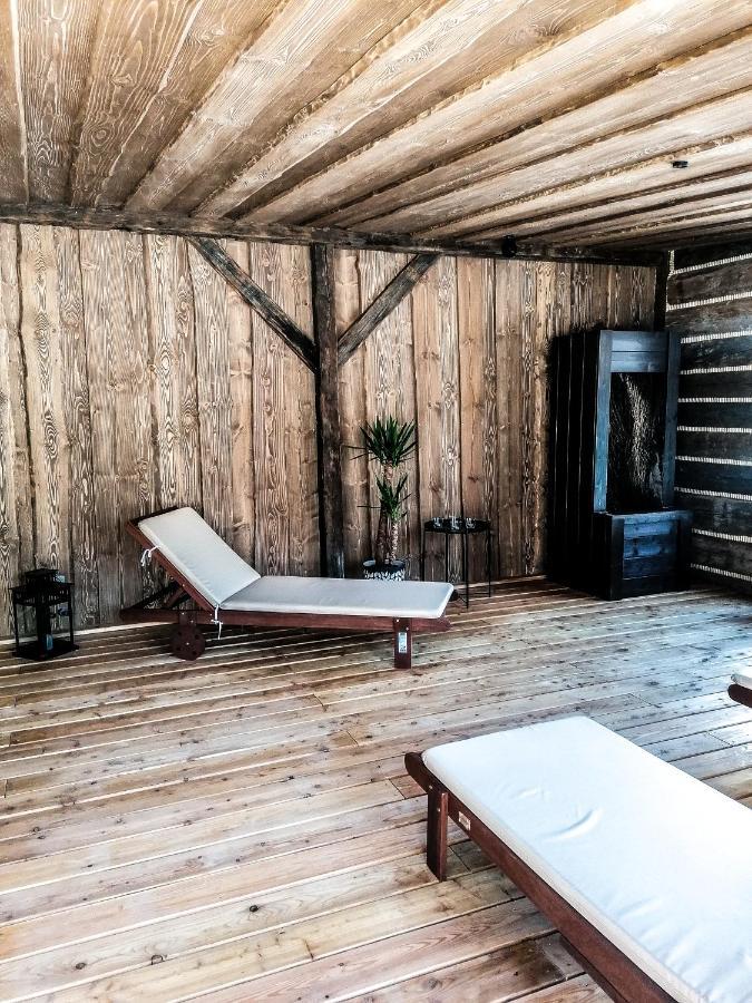 Willa Excelsior Zakopane Dış mekan fotoğraf